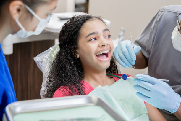 Best After-Hours Emergency Dentist in South Rosemary, NC