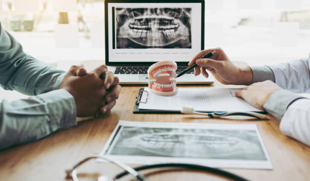 Best Walk-In Emergency Dentist in South Rosemary, NC