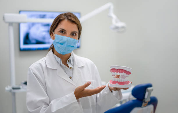 Best Emergency Wisdom Teeth Removal in South Rosemary, NC
