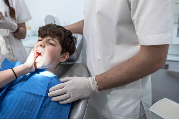 Best Urgent Dental Care in South Rosemary, NC