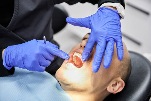 Best Weekend Emergency Dentist in South Rosemary, NC