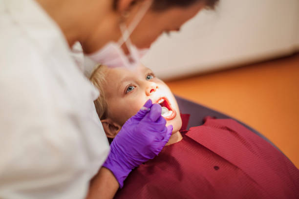Best Emergency Root Canal Treatment in South Rosemary, NC