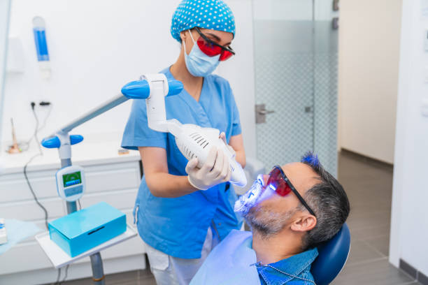 Best Emergency Treatment for Toothache in South Rosemary, NC